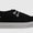 Parker black & white boys shoes