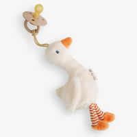 Bitzy pal goose