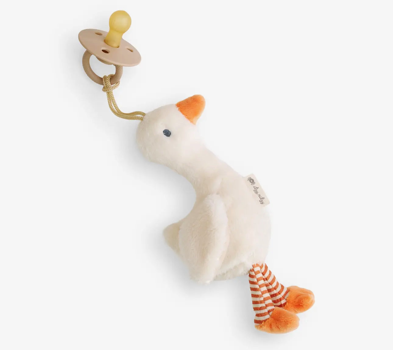 Bitzy pal goose
