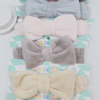Spa Headband