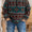 Boys Aztec pullover