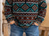 Boys Aztec pullover