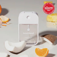 Touchland Hand Sanitizer - beach coco