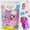 Sensory pack princess play set