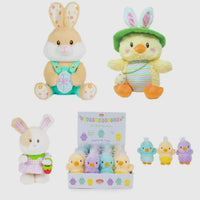 Easter plush