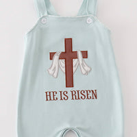 He is Risen boys Jon Jon