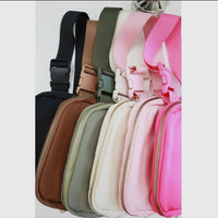 Crossbody bags