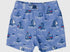 Ruggedbutts sailboat swim trunks