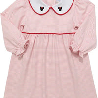Itsy Bitsy mouse dress