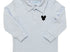 Itsy bitsy mouse polo