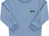 Itsy bitsy tractor sweatshirt