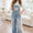 Floral patchwork overalls ETA FEB