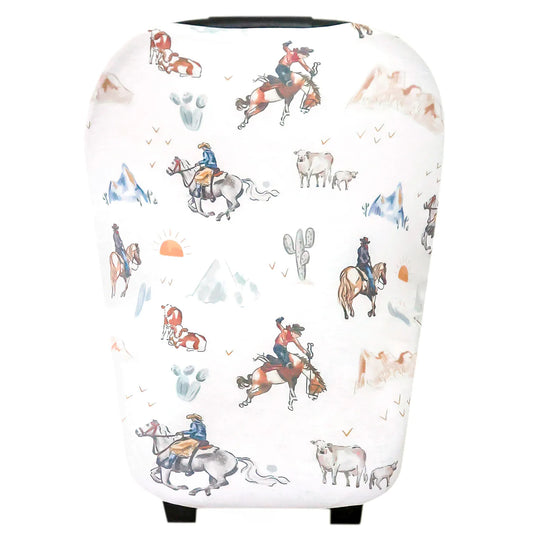 The boone multi use cover