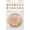 Wooden photo props milestone double sided