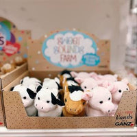 Sweet sounds- farm