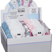 Tooth fairy pillows