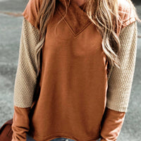 Chestnut women’s pullover