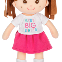 Best big sister doll