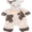 Flat-A- pat 18in