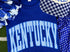 KENTUCKY striped tee