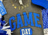 Game day tee