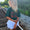 Fall appliqué tee