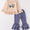 Sunflower girls truck set