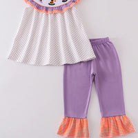 Witch girls set