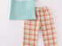 Boys pumpkin set