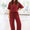 Boxy top barrel set