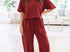 Boxy top barrel set