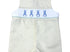Three sisters smocked bunny hop Jon Jon