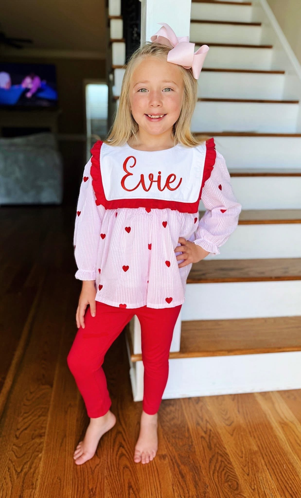 Valentine’s Day set