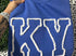 Yarn KY embroidered sweatshirt