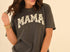 Bow mama tee