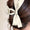 Bow hair clip