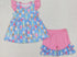 Pink ice cream girls set