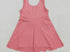 Scallop skort dress
