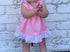 Sprinkle bummie set