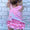 Sprinkle bummie set