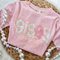 Sissy long sleeve  size 2T