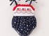 Flag Trio Girl Bubble