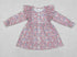 Girls floral dress