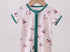 Duck bamboo romper