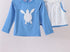 Sea turtle boys swim set