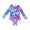 Bright sea Rashguard swim