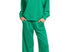 Scuba pullover + pant set - k green