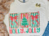 Holly Jolly Tees