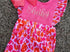 Pink Leopard Romper-includes name