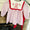 Here comes Santa Claus- INCLUDES INITAL EMBROIDERY